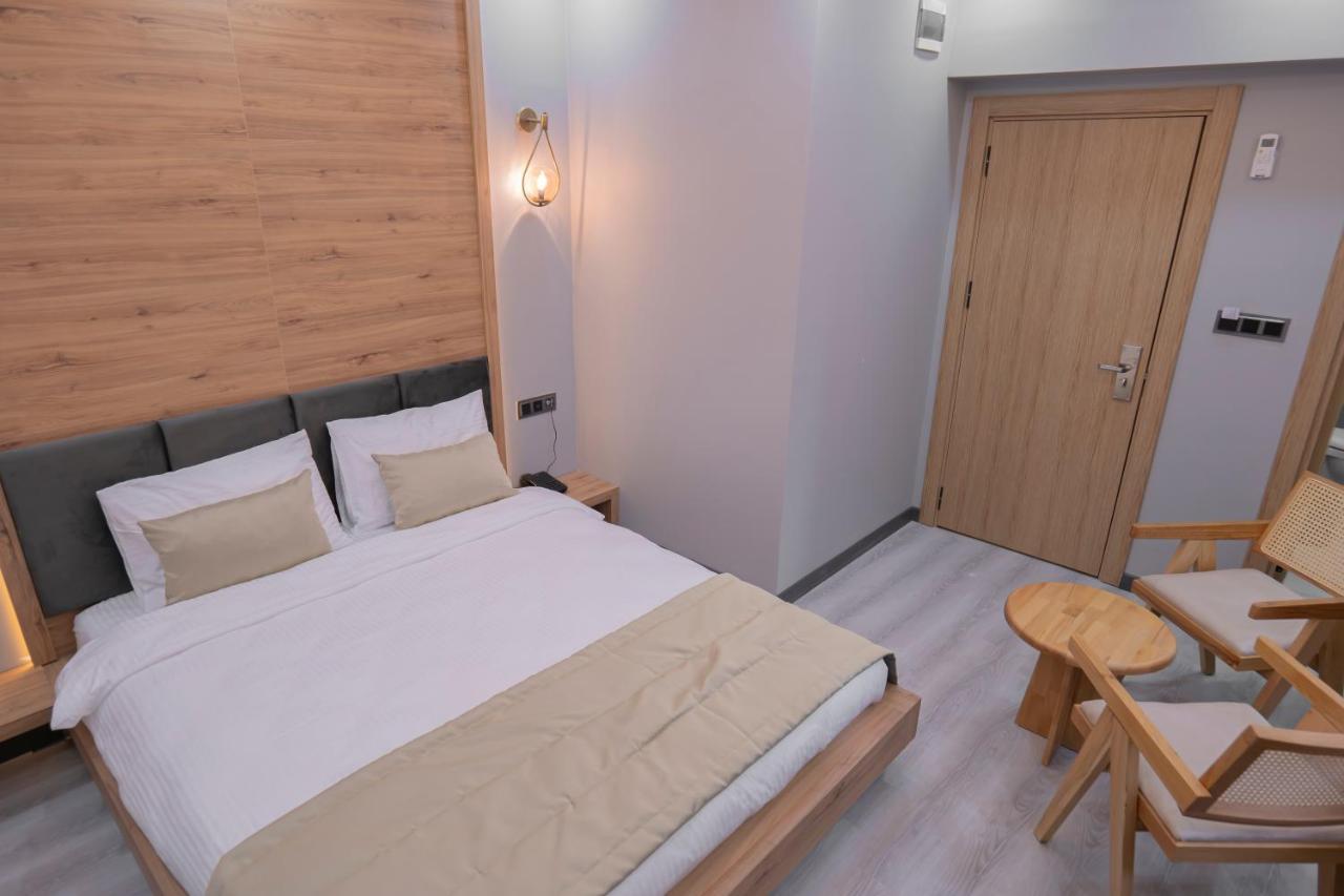 Hotel Galata Greenland Provincia di Istanbul