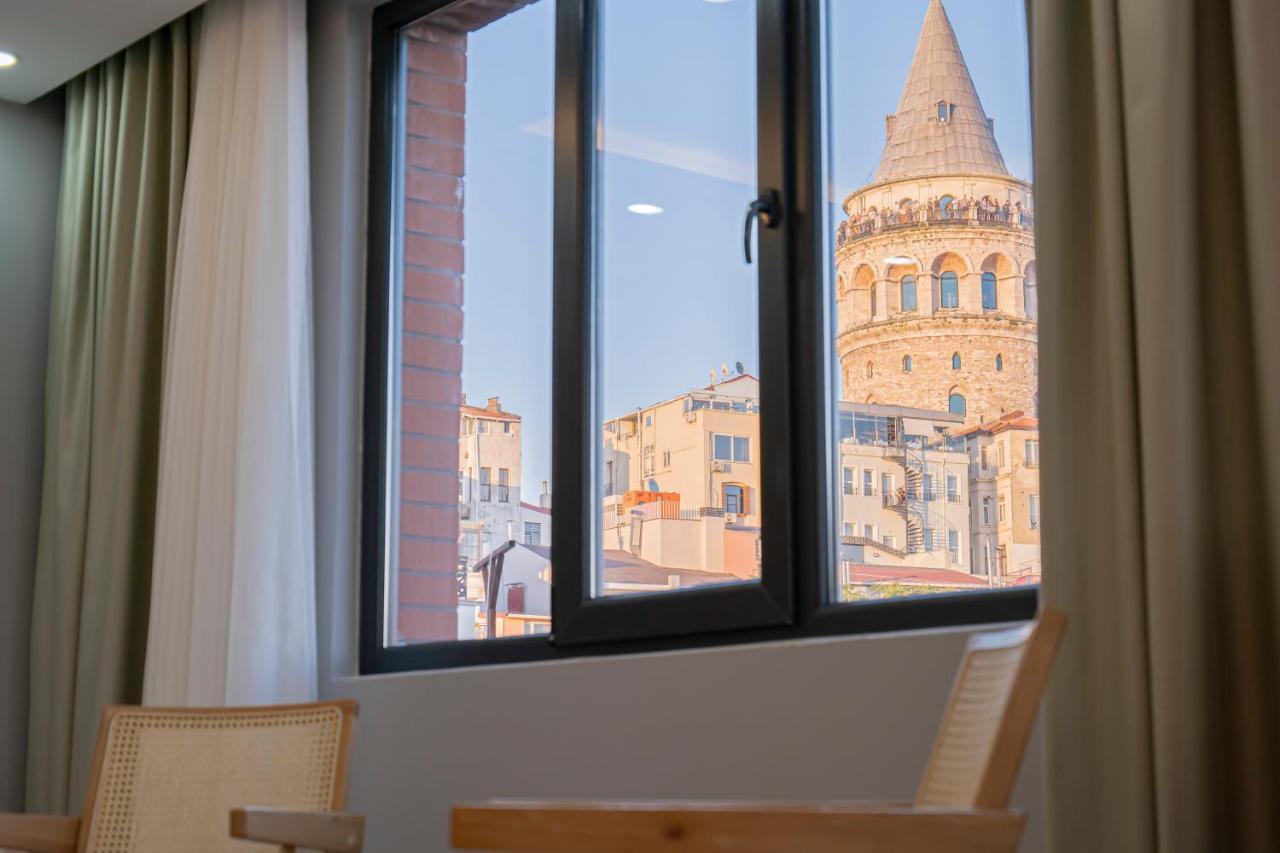 Hotel Galata Greenland Provincia di Istanbul