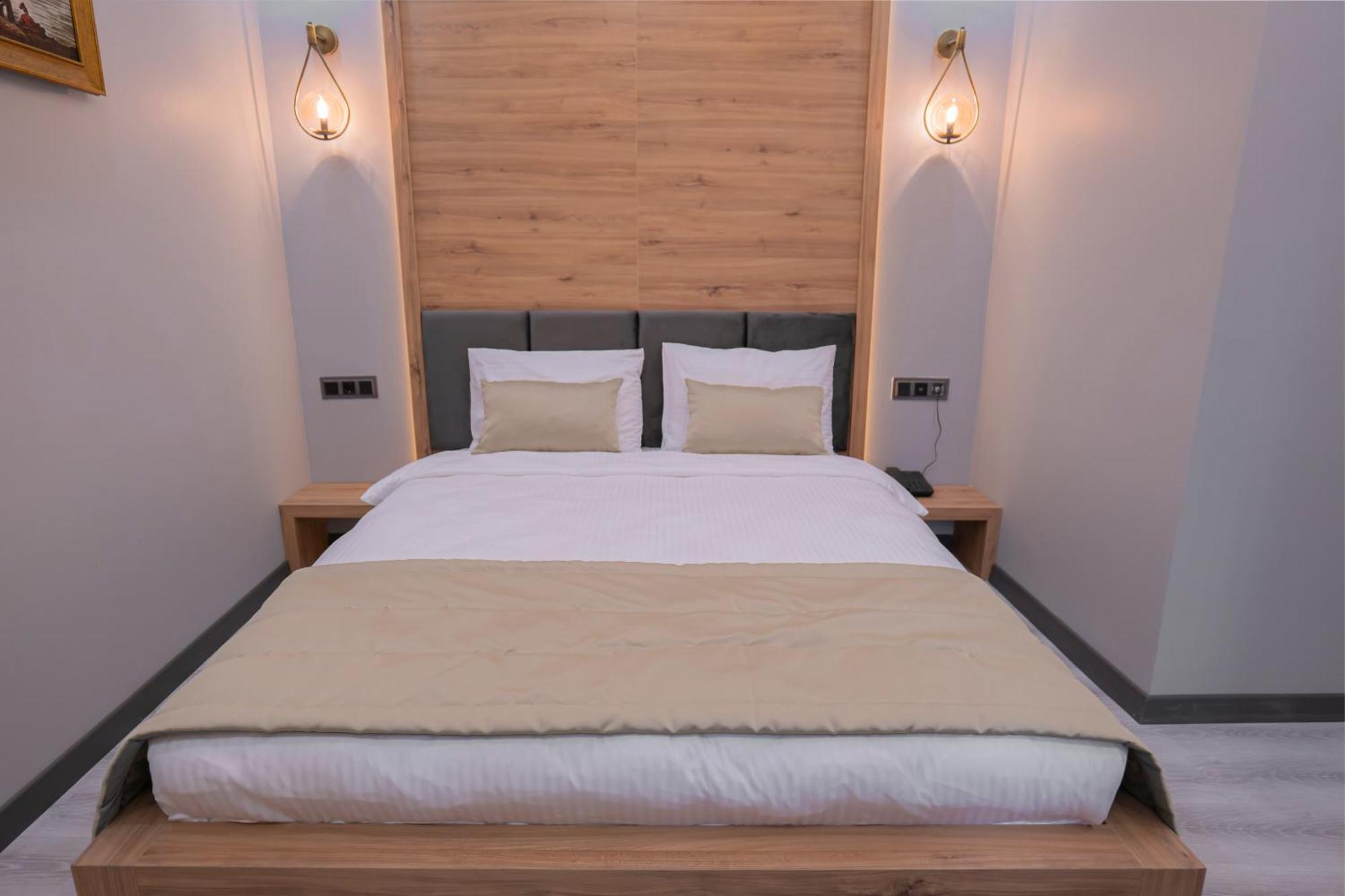 Galata Greenland Hotel Provincia di Istanbul