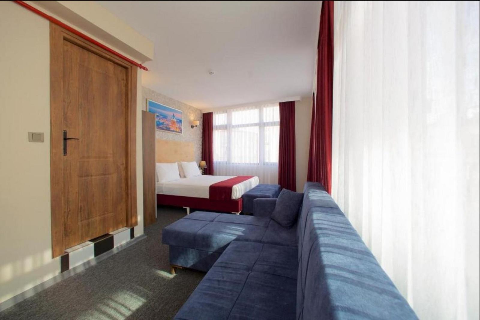 Hotel Galata Greenland Provincia di Istanbul