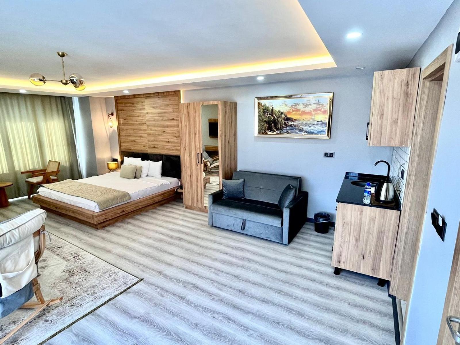 Galata Greenland Hotel Provincia di Istanbul