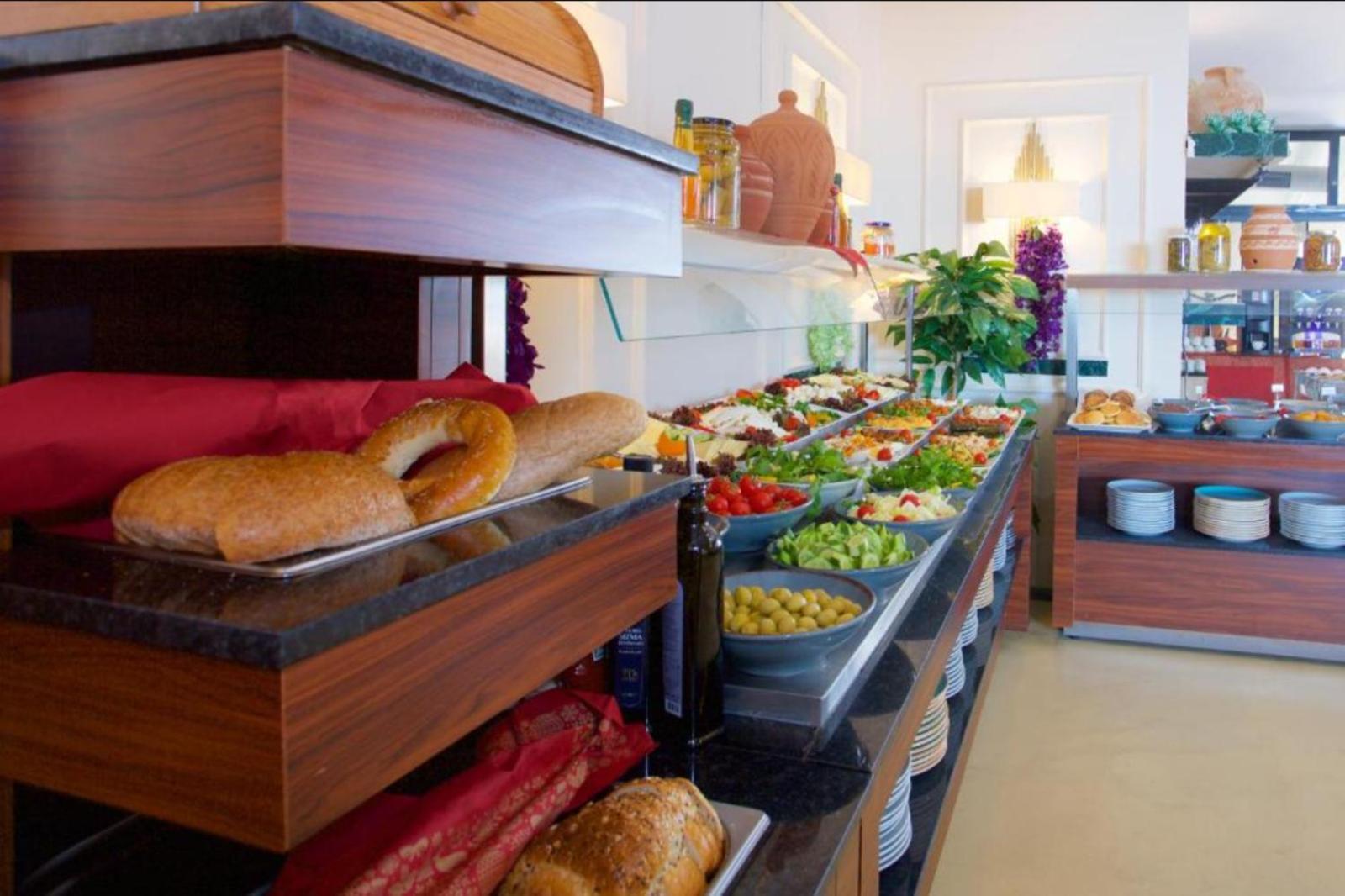 Galata Greenland Hotel Provincia di Istanbul