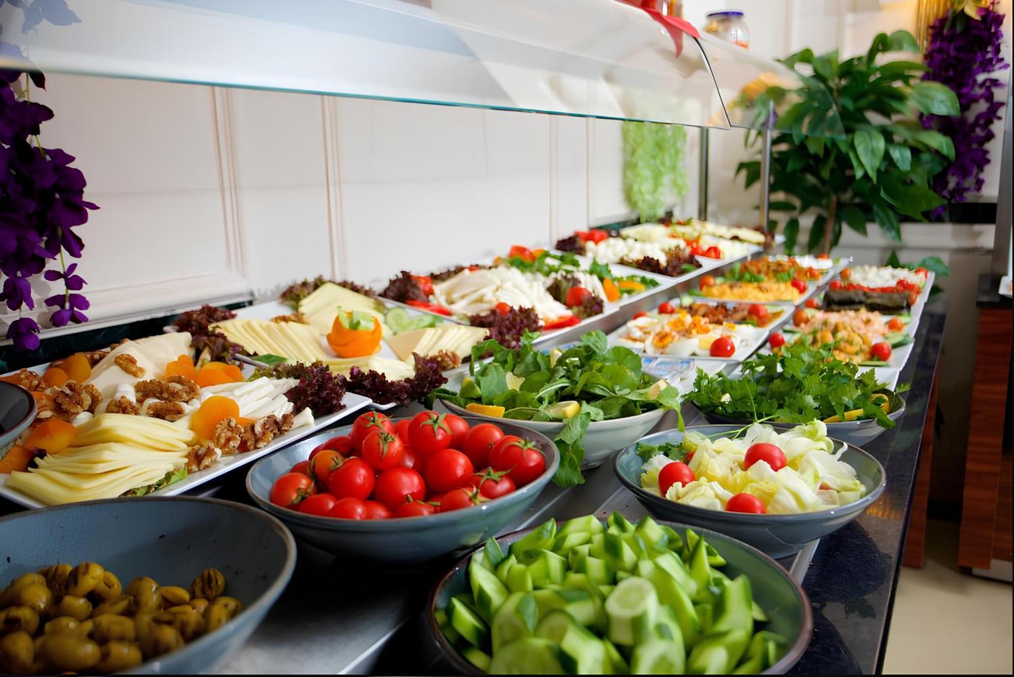 Galata Greenland 3* Provincia di Istanbul