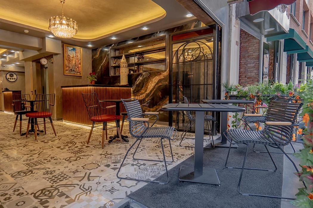 Galata Greenland 3* Provincia di Istanbul