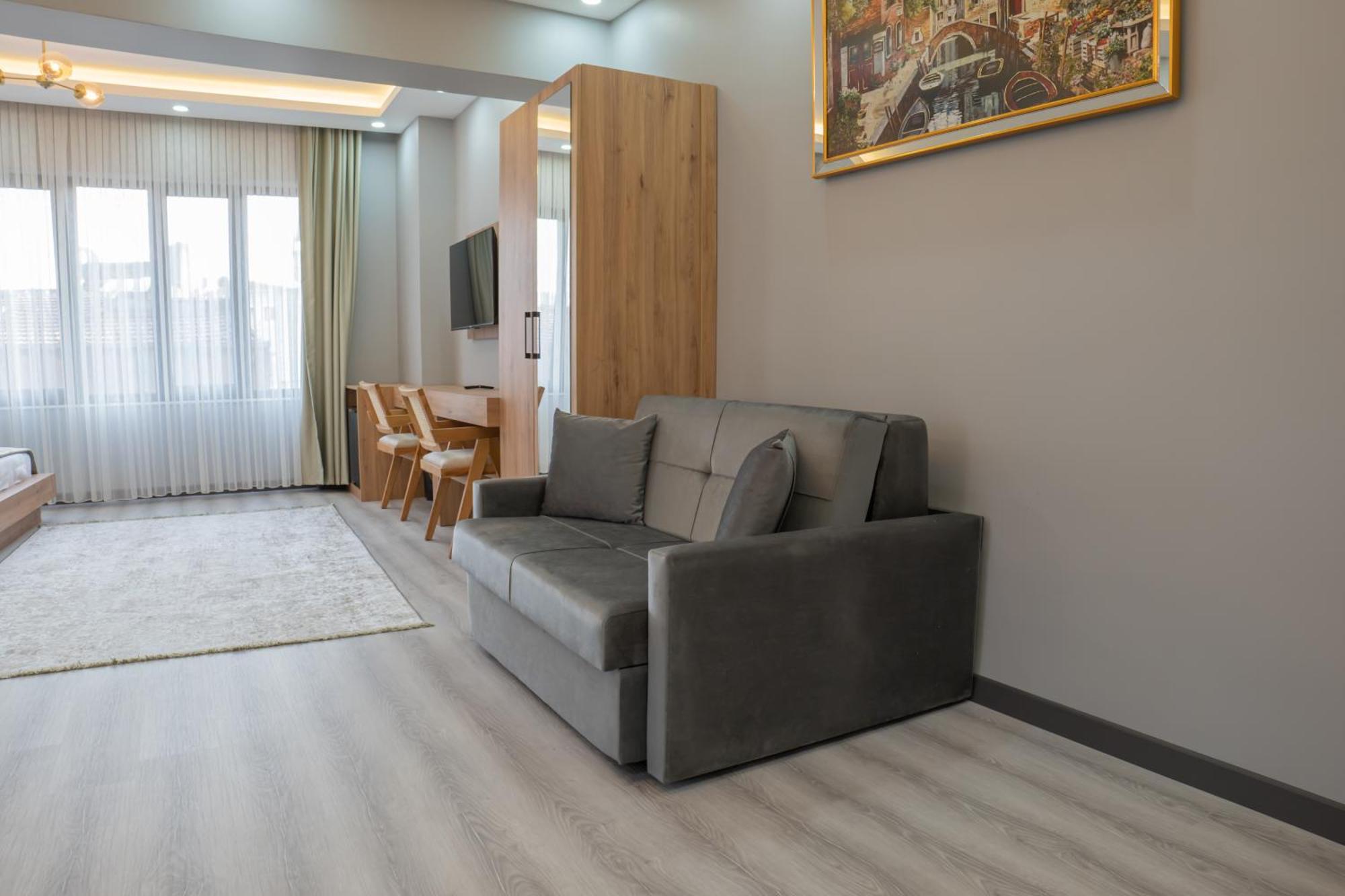 Hotel Galata Greenland Istambul