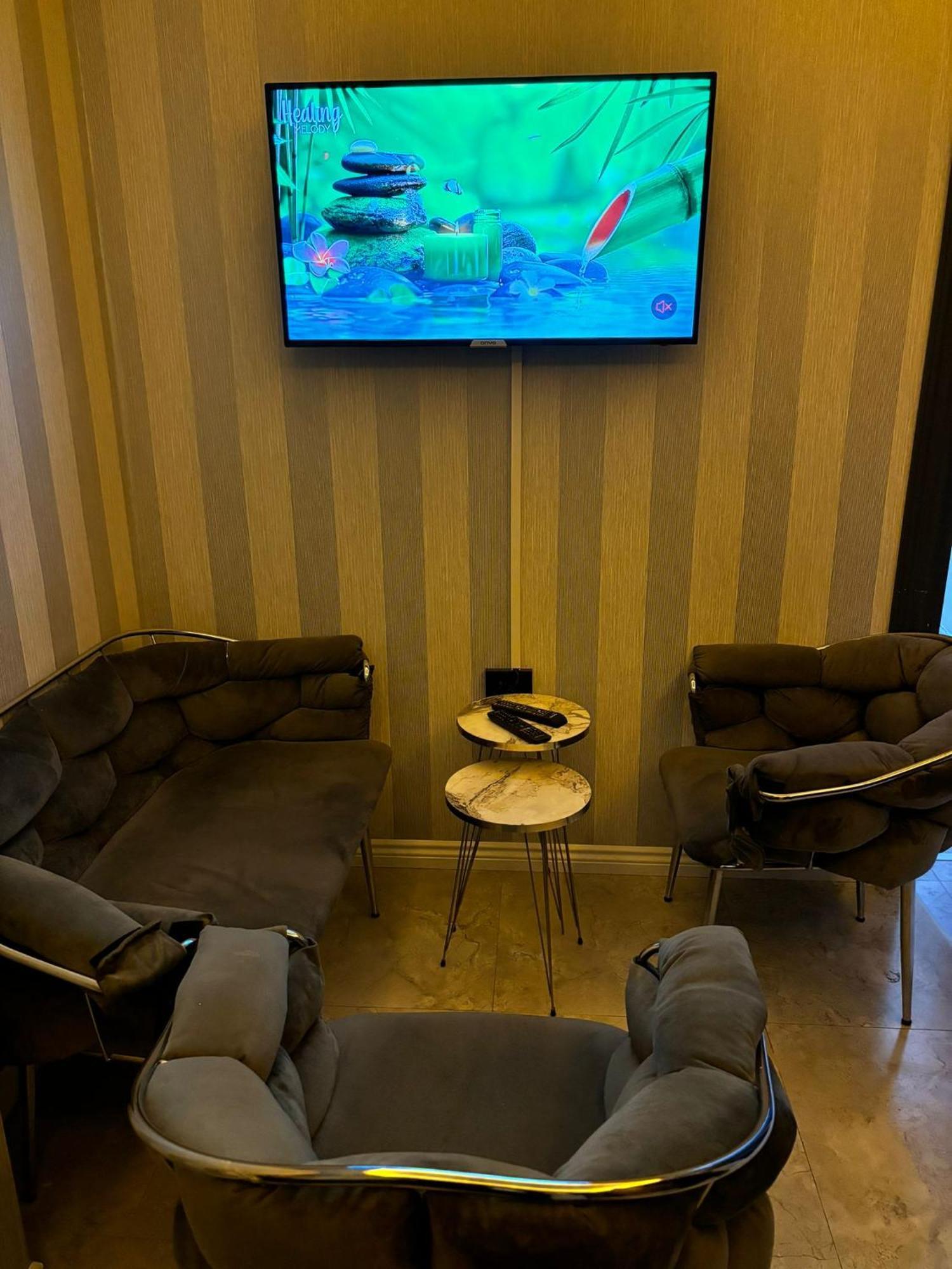 Galata Greenland Hotel Istambul