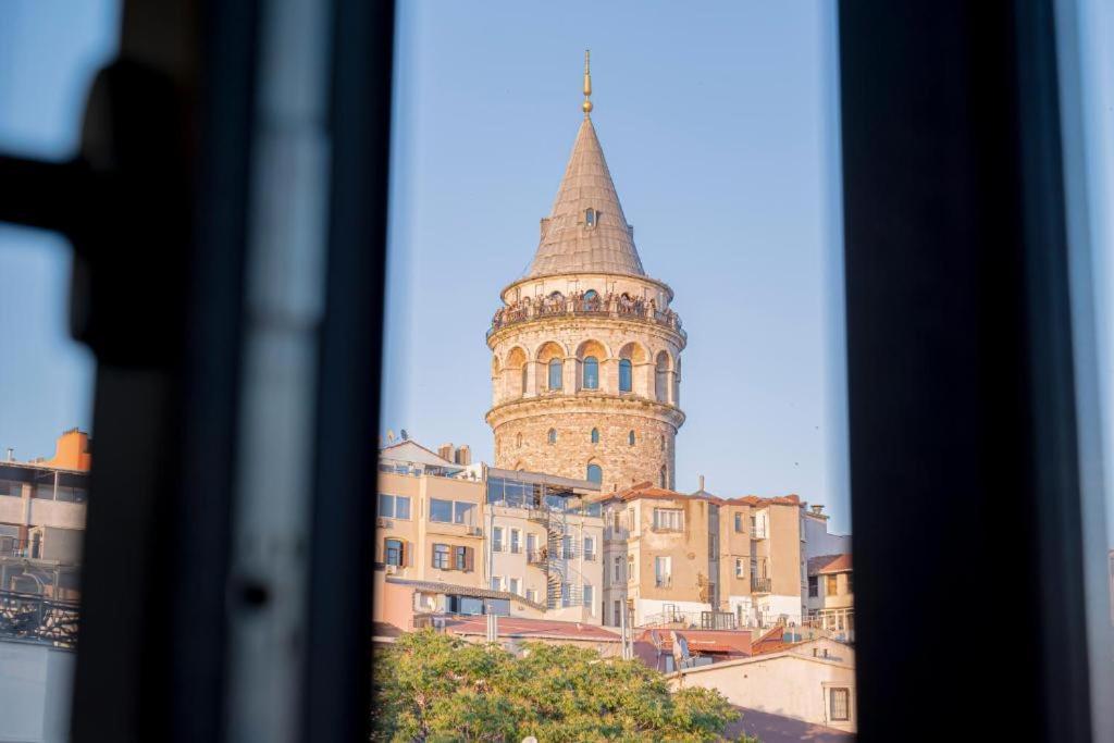 Hotel Galata Greenland 3*
