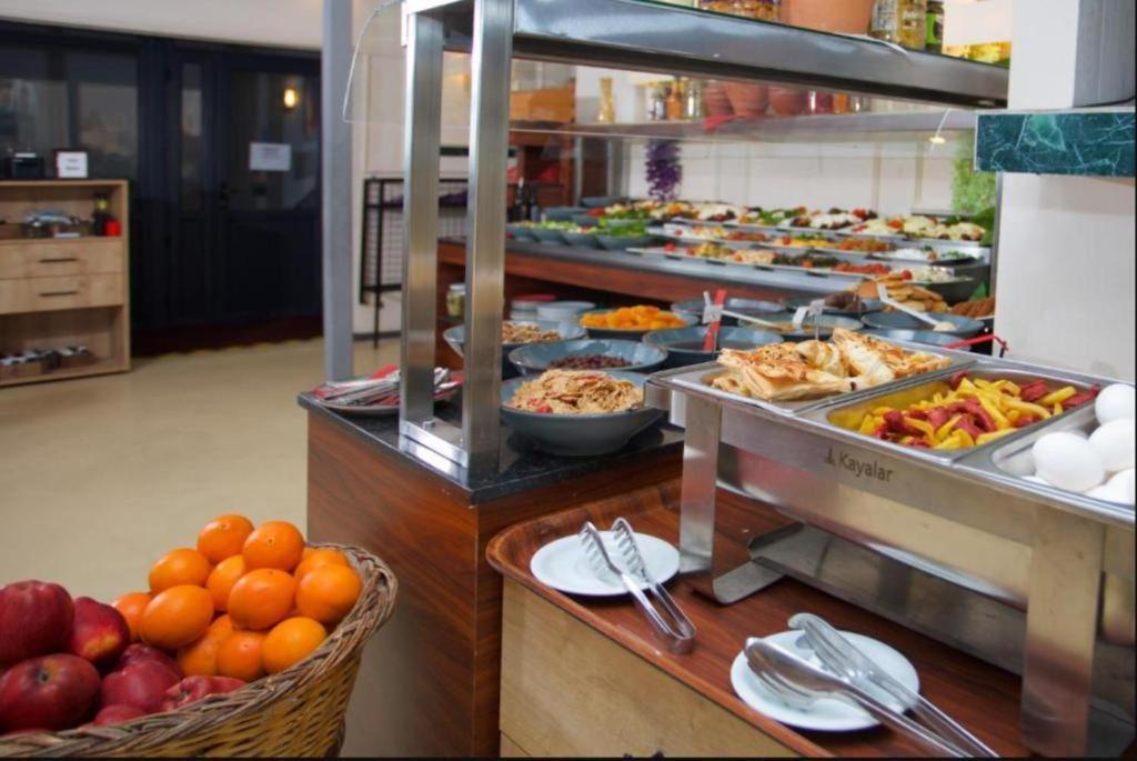 Galata Greenland Otel İstanbul