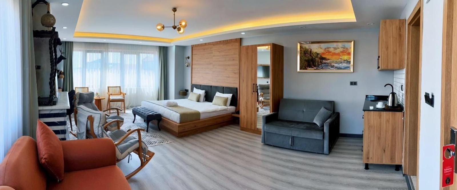 Galata Greenland Otel İstanbul