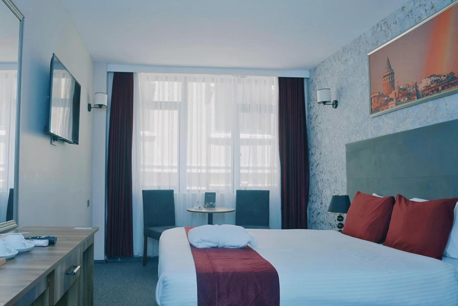 Galata Greenland 3* İstanbul