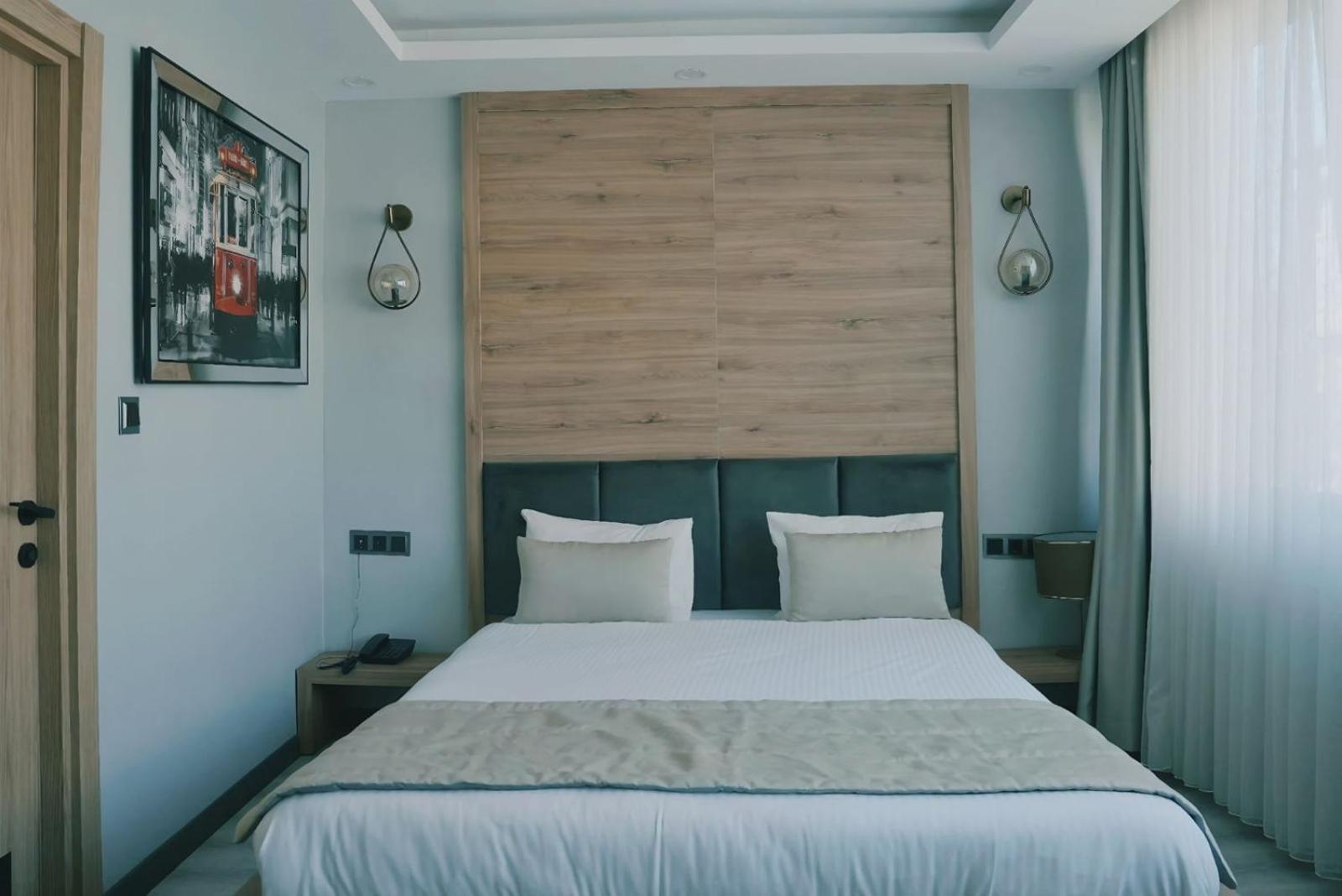 Galata Greenland Otel