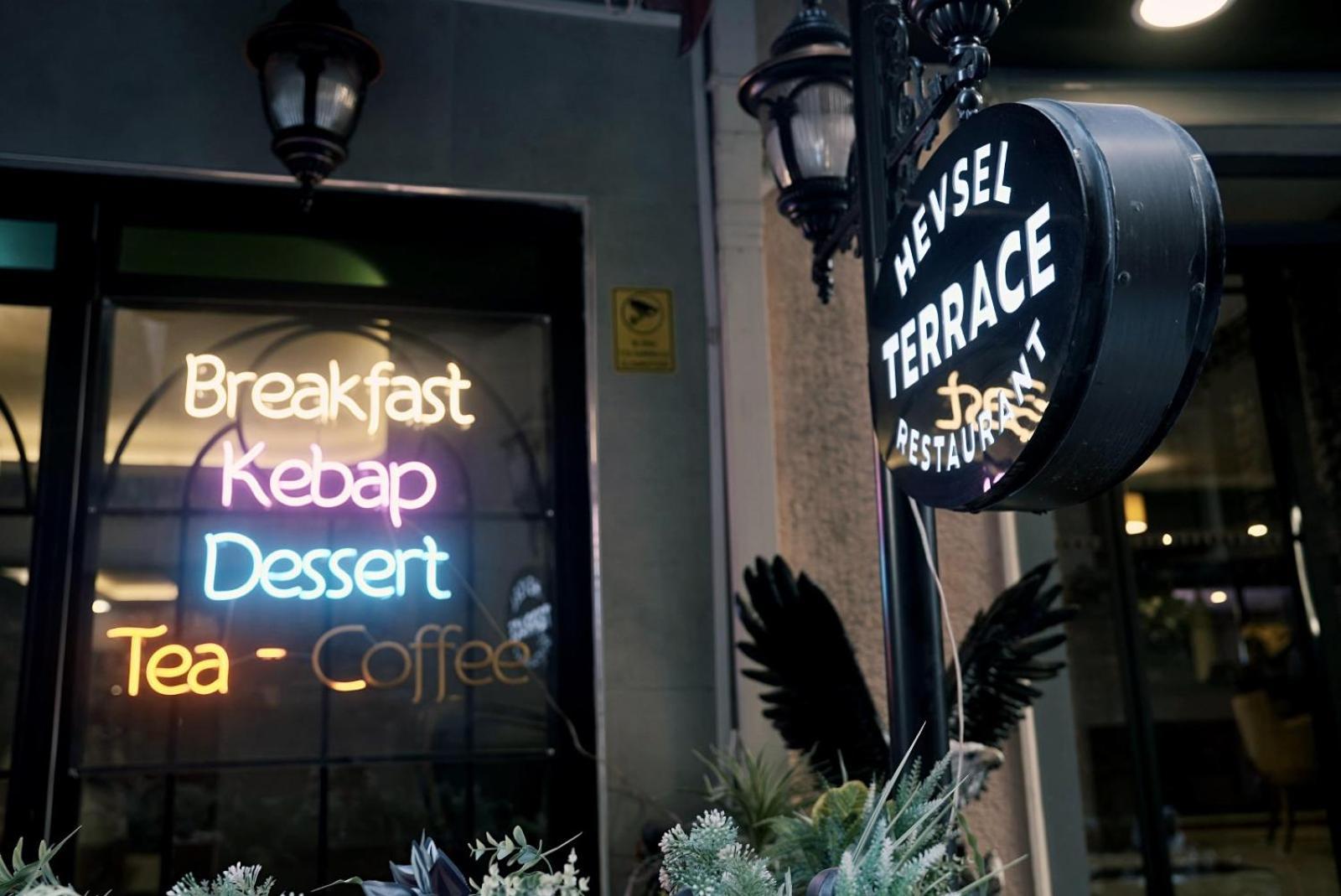 Otel Galata Greenland