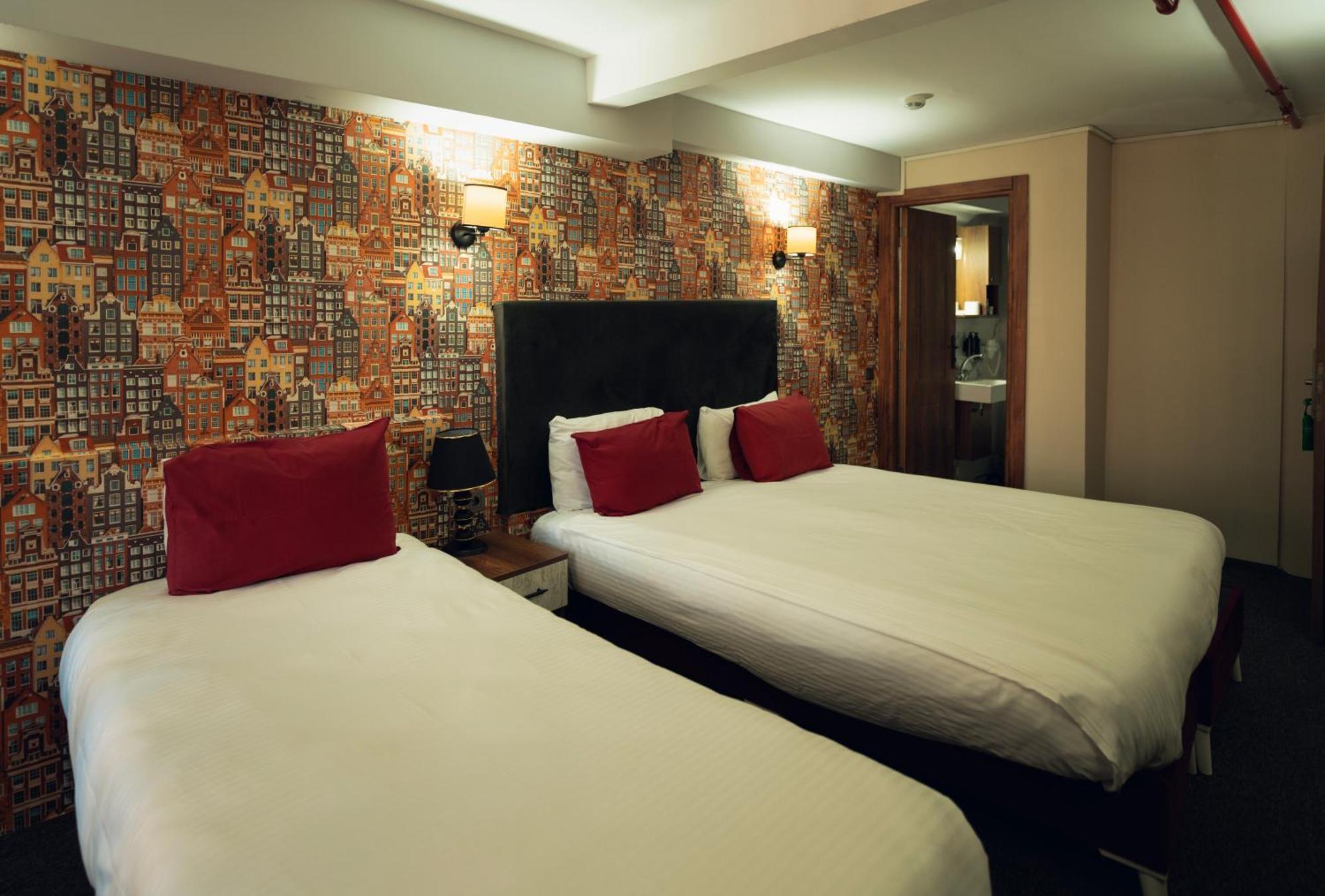 Hotel Galata Greenland 3*