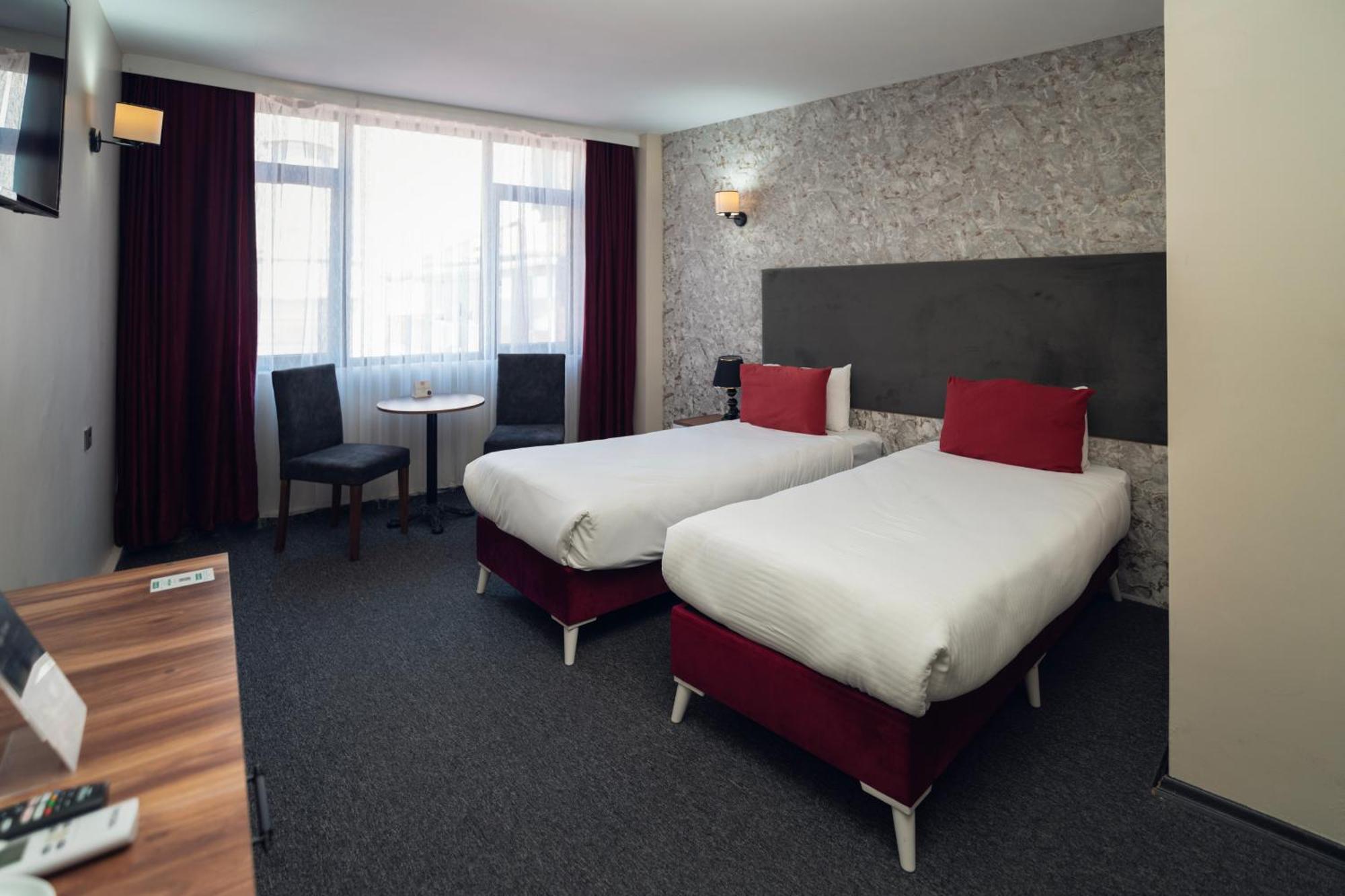 Galata Greenland 3*