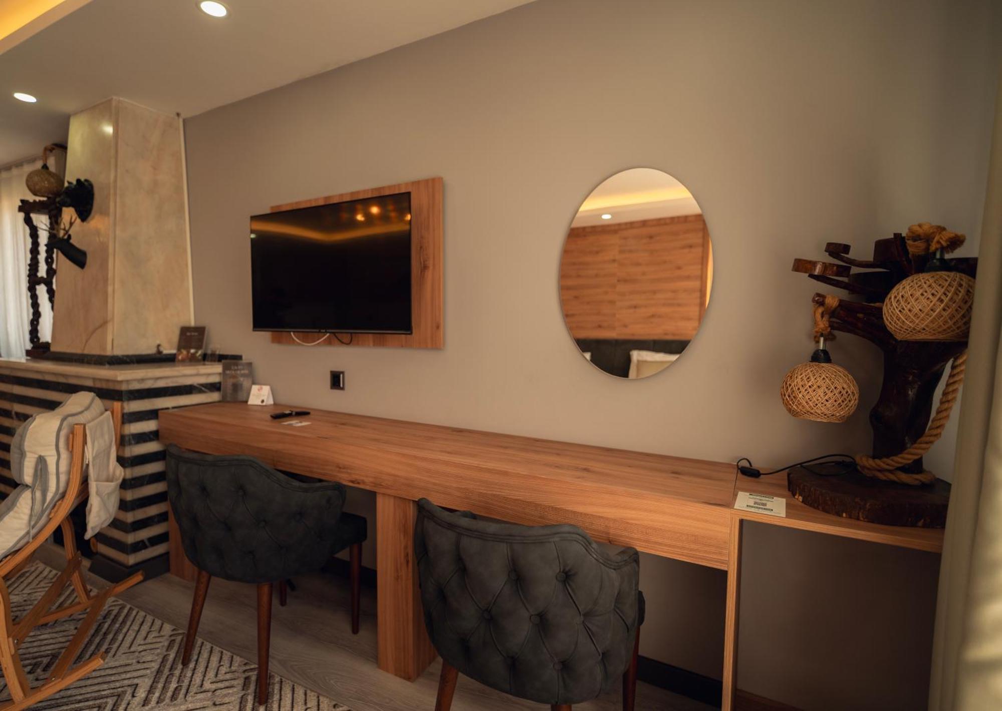Galata Greenland Hotel Istanbul