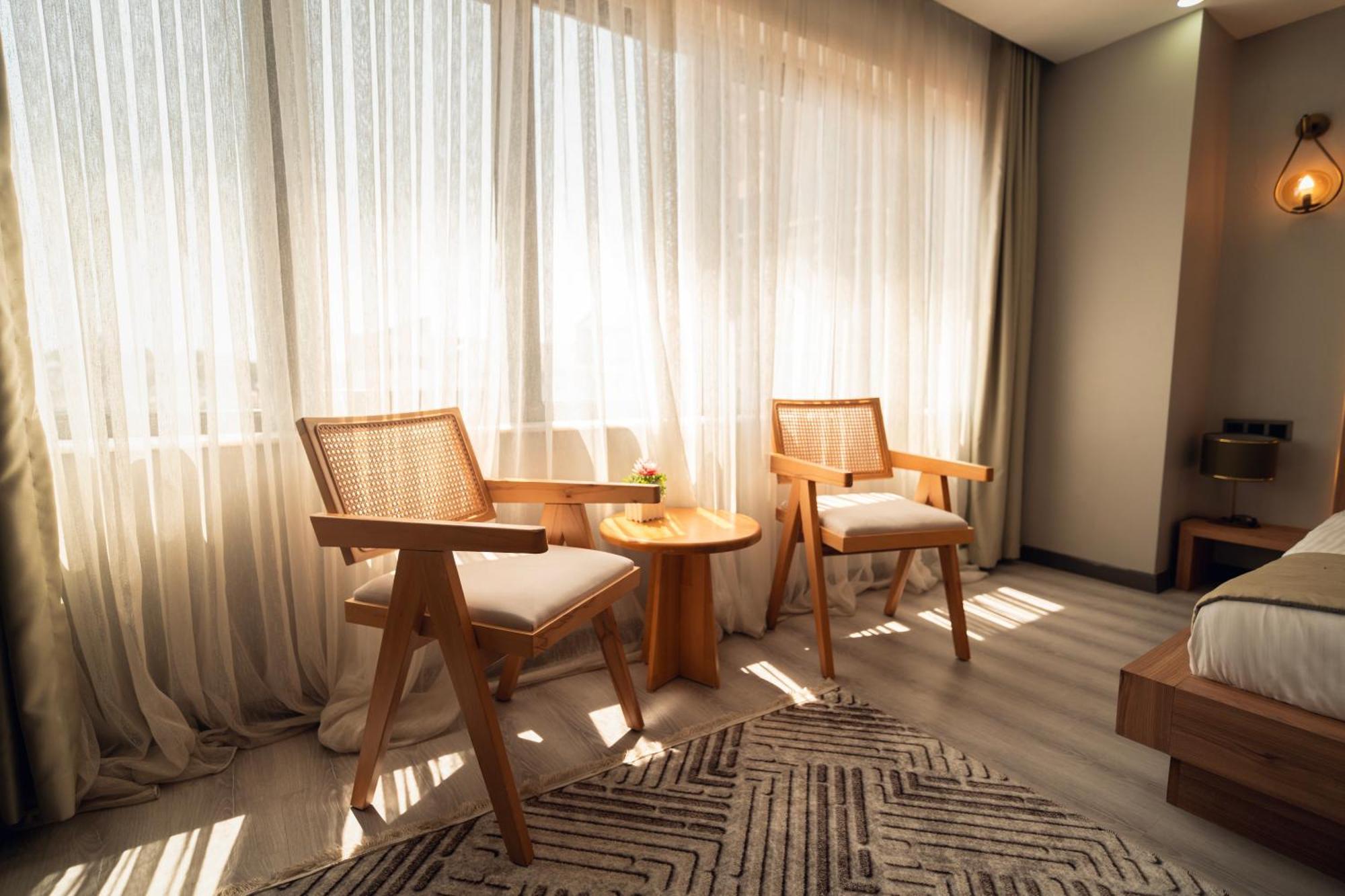 Hotel Galata Greenland Istanbul