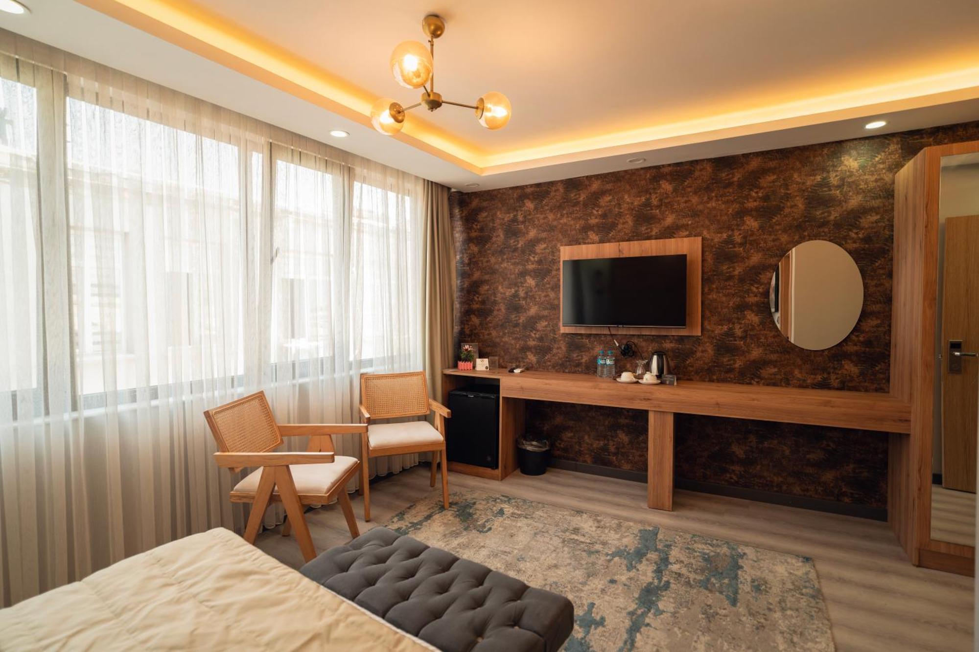 Hotel Galata Greenland