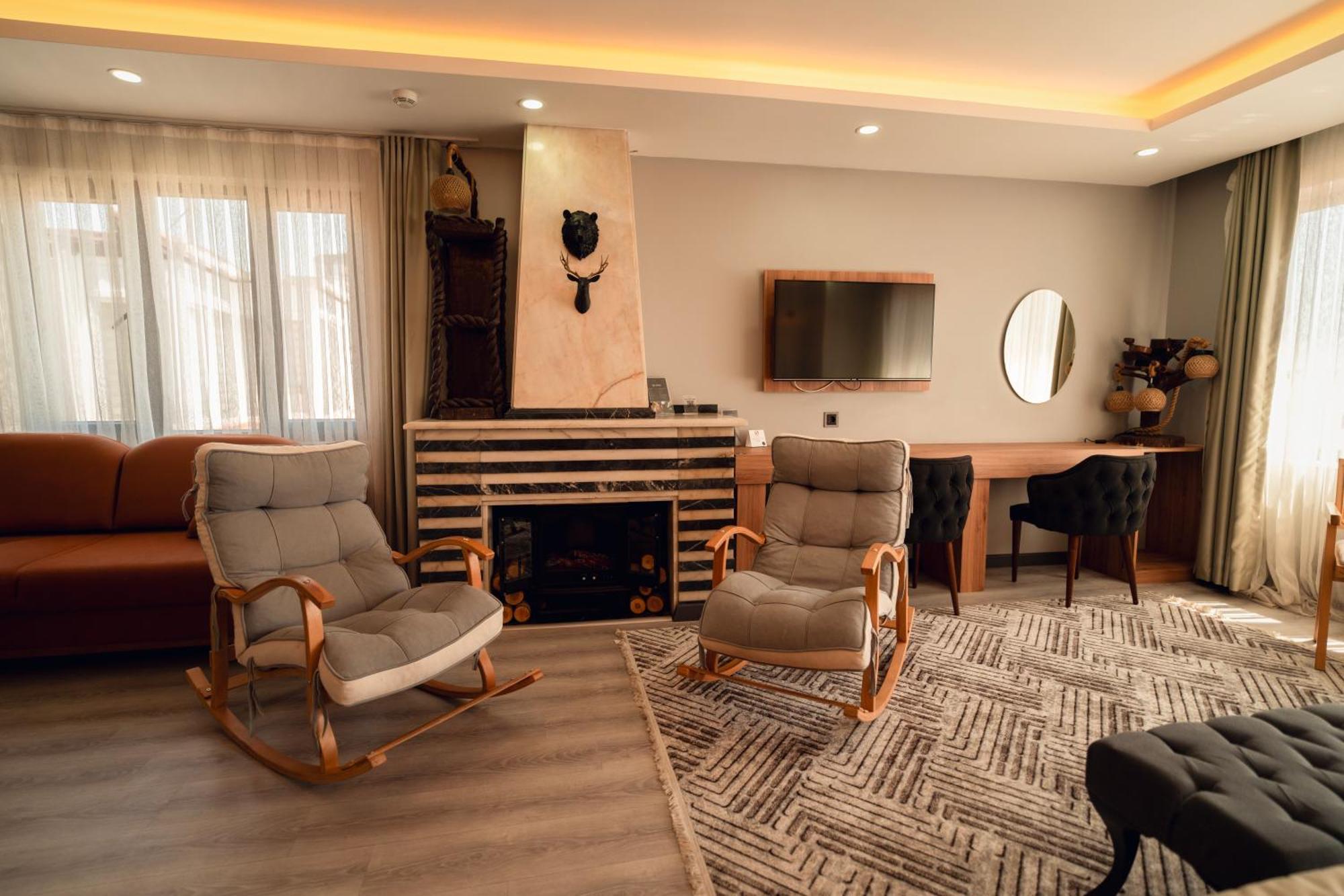 Hotel Galata Greenland