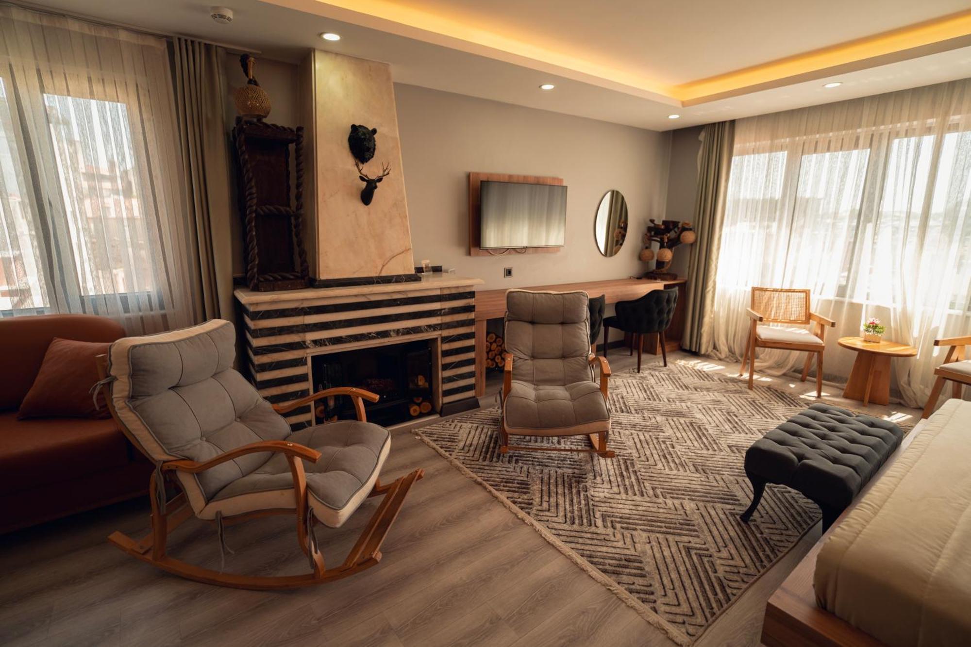 Galata Greenland Hotel 3*