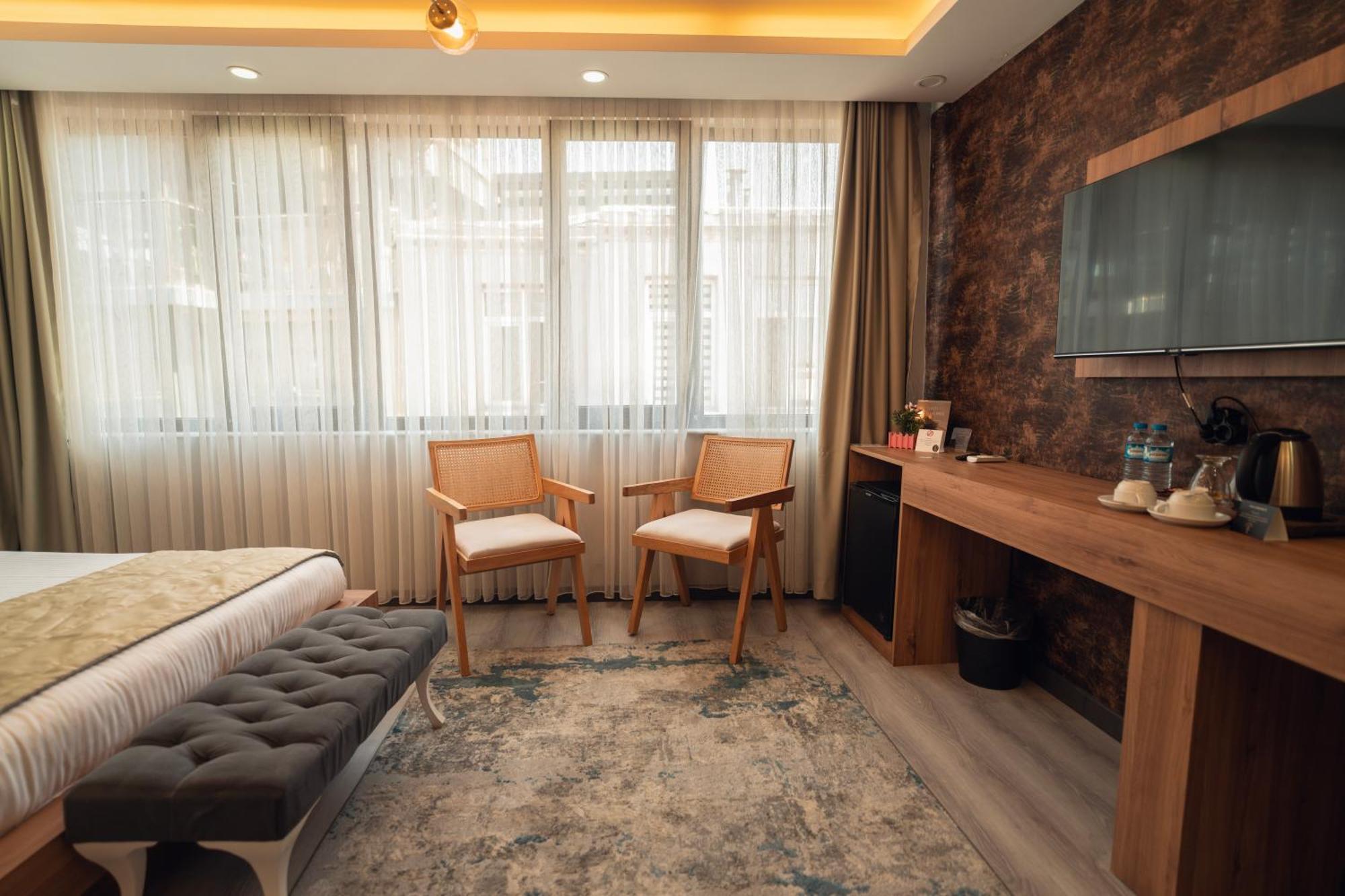 Hotel Galata Greenland 3*