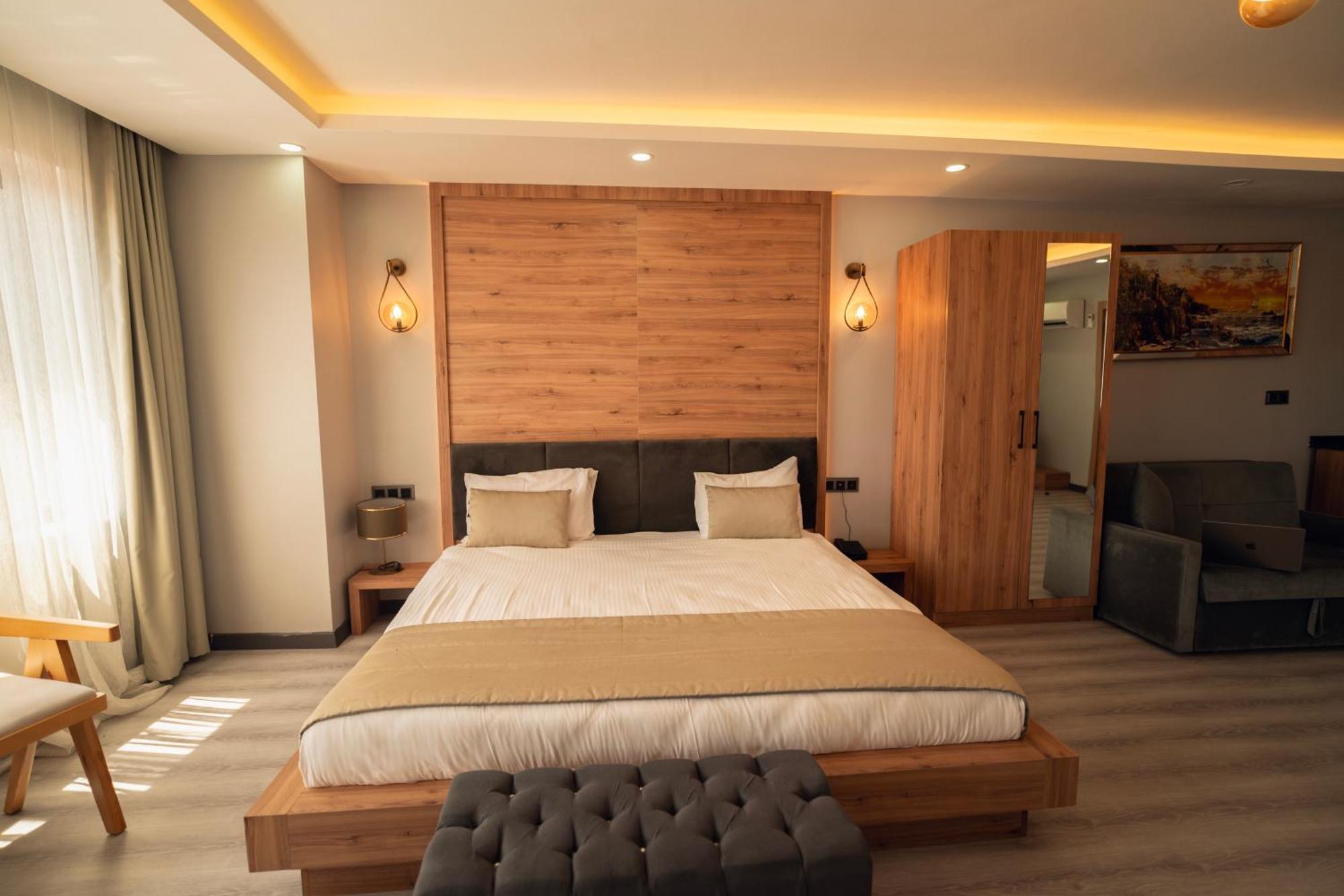 Galata Greenland 3*