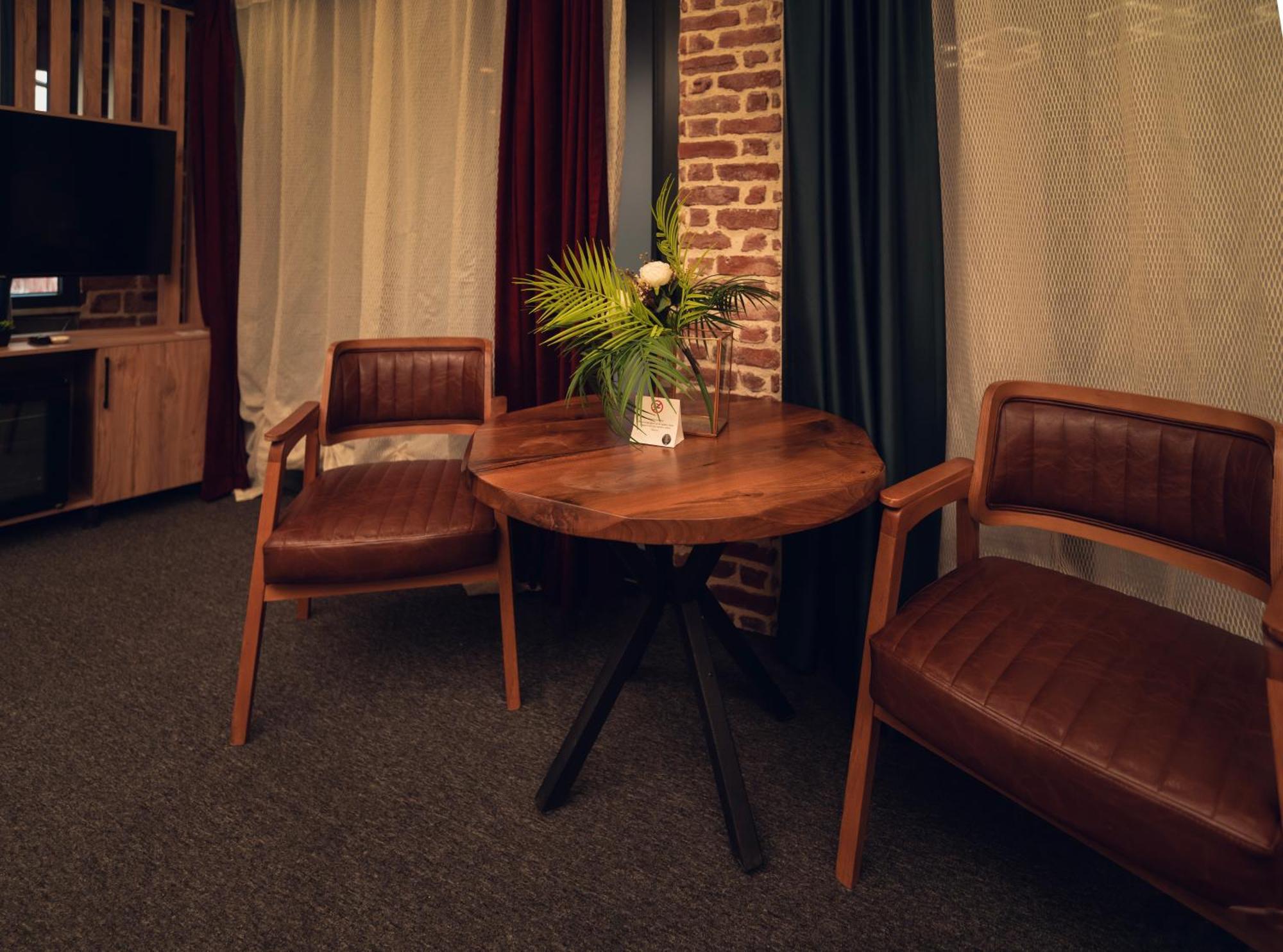 Hotel Galata Greenland
