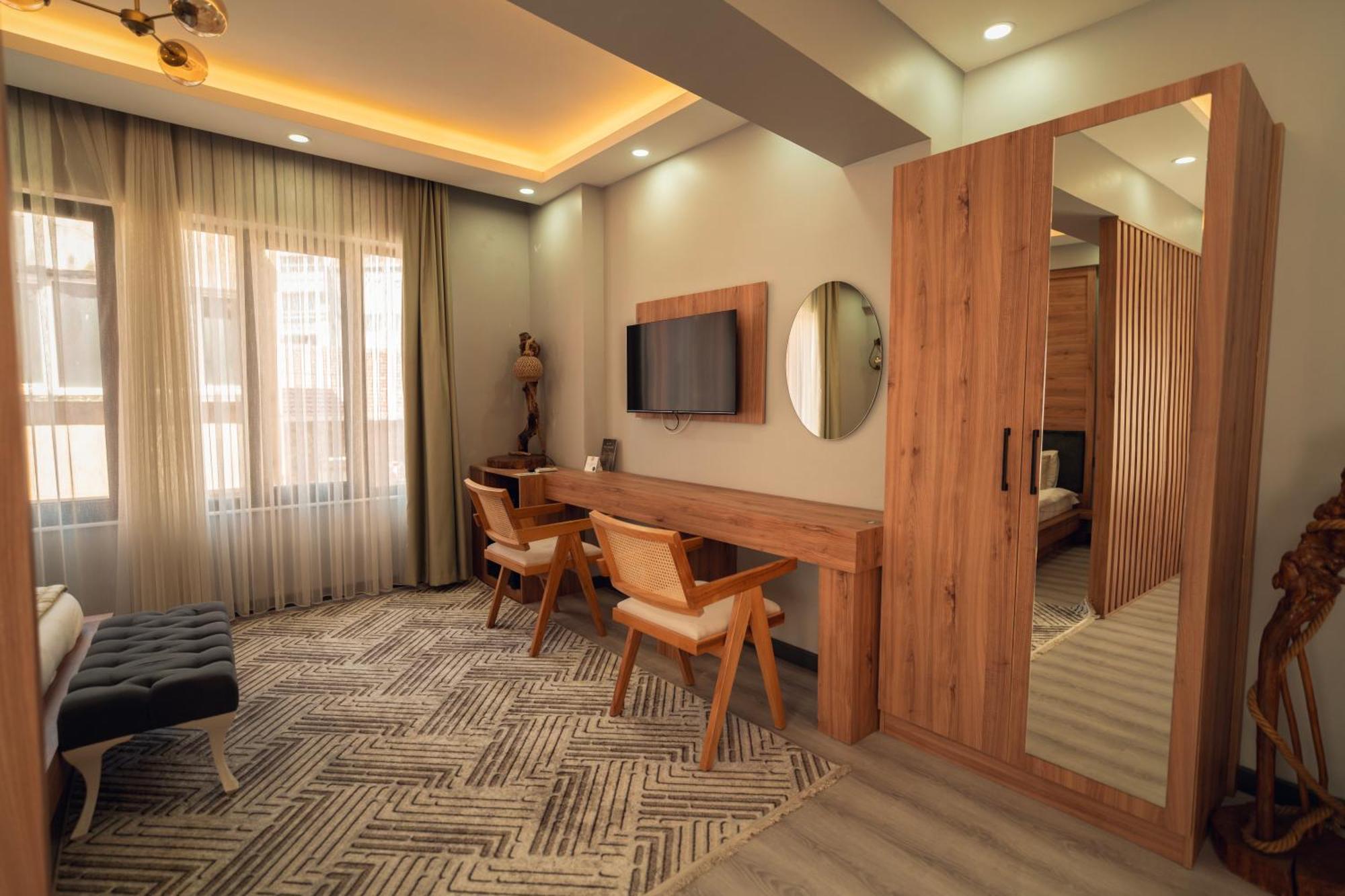 Galata Greenland Hotel 3*