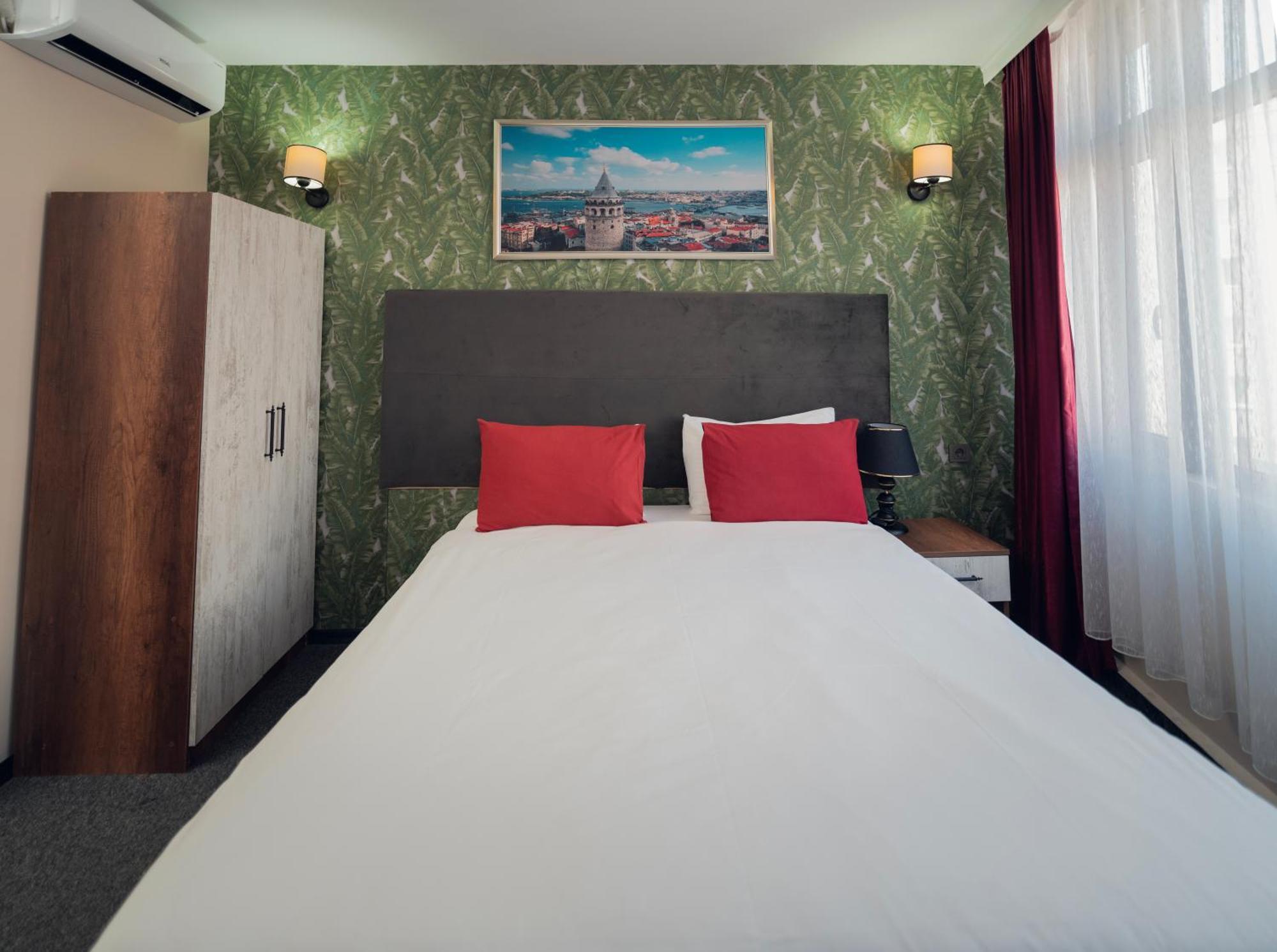 Galata Greenland Hotel Istanbul