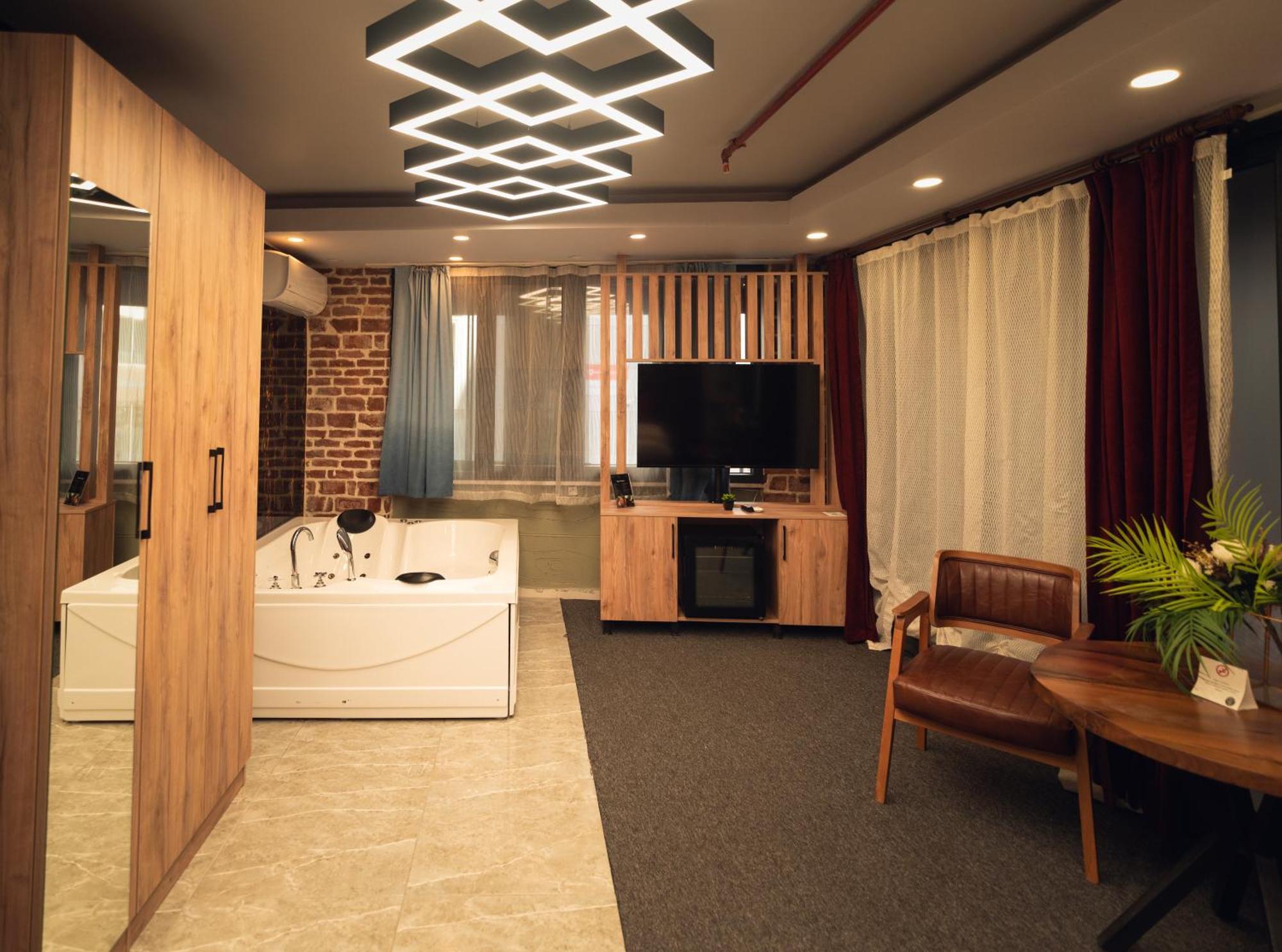 Galata Greenland Hotel 3*