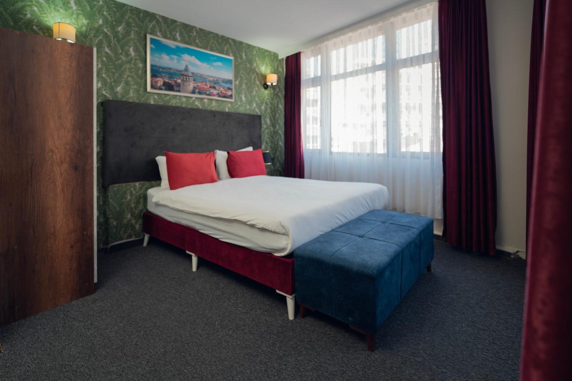 Galata Greenland 3*