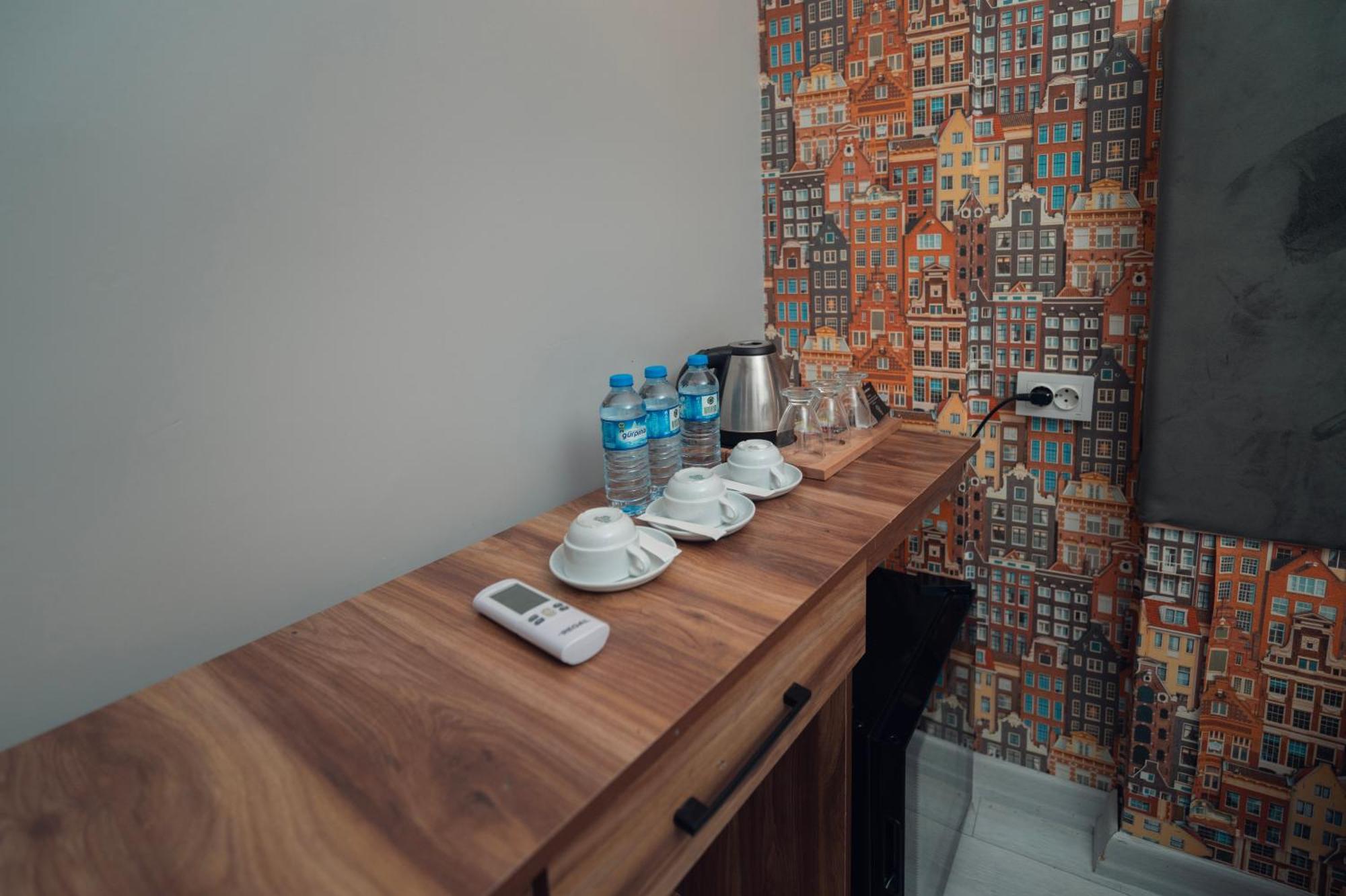 Galata Greenland Hotel Istanbul