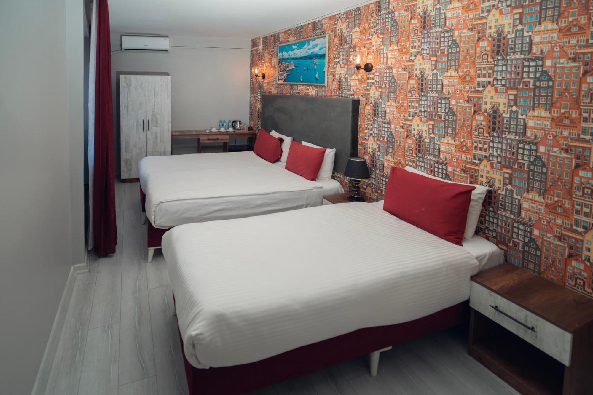 Galata Greenland 3* Istanbul